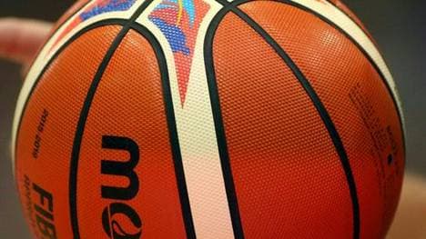 Bayern Basketballer trotz Niederlage mit guten Chancen