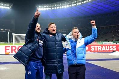 Vom Capo zum Klubboss