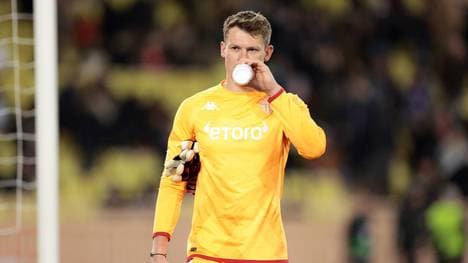 Alexander Nübels Zukunft liegt nicht beim FC Bayern