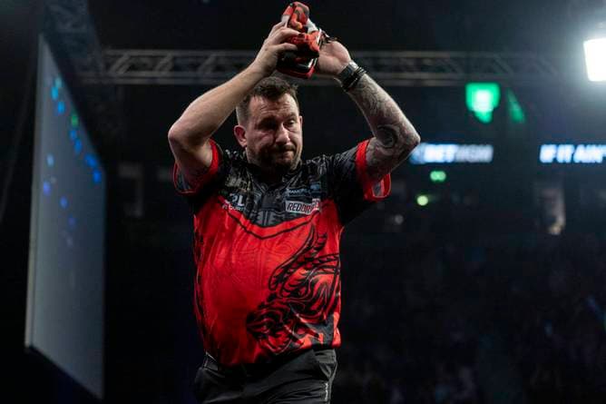 JETZT im TV & Stream: Finale Session! Wer beerbt MvG?