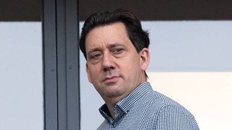 Ex-Schiedsrichter Manuel Gräfe legt gegen Zwayer nach