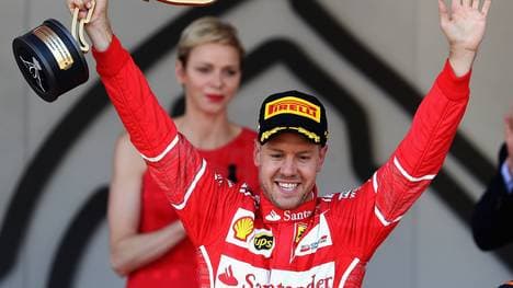 F1 Grand Prix of Monaco