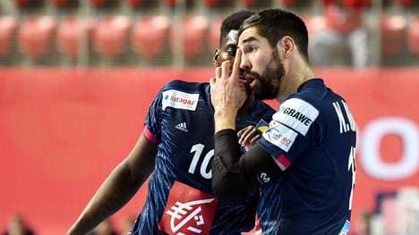 HANDBALL-EURO-FRA-BLR