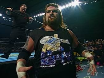 Der tragische Tod einer Wrestling-Kultfigur