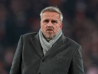 "Upamecano kam dann wieder angekrochen"