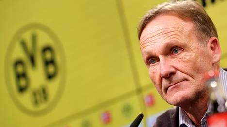 Borussia Dortmund Unveils New Head Coach Peter Stoeger
