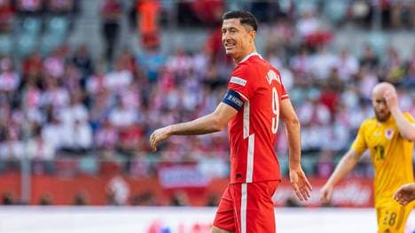 Robert Lewandowski will unbedingt weg vom FC Bayern - aber nicht in die Premier League
