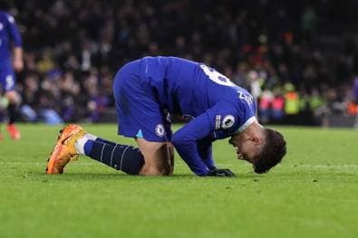 Passiert sogar das Undenkbare?