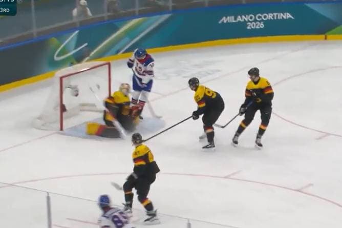 Deutschland chancenlos - und dann auch noch das