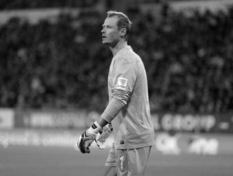 Ex-Bundesliga-Torwart gestorben