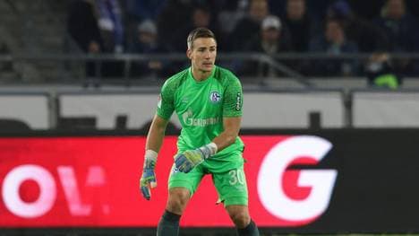 Hannover 96 gewinnt gegen den Hamburger SV