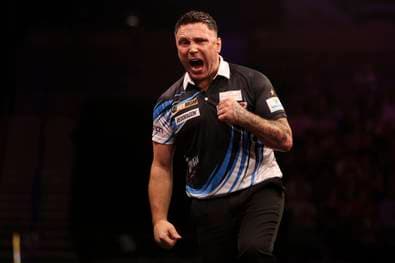 Sieg in Liverpool! Price schockt Humphries