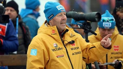 Velepec fordert schnellere Schießeinlagen