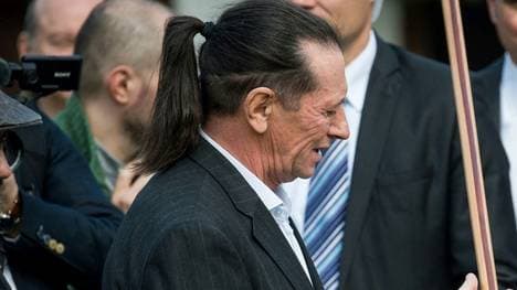 Rumäniens Kanu-Legende Patzaichin ist verstorben