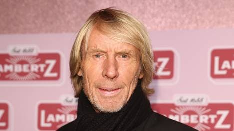 Lambertz Monday Night 2015