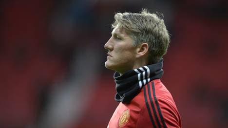 Bastian Schweinsteiger