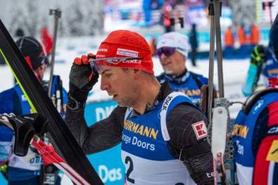 Kurioser Fehler kostet deutsches Podest 