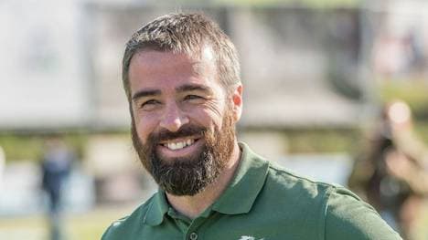 Nationalmannschaft: Neuman wird neuer Teamchef