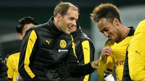 Werder Bremen v Borussia Dortmund - Bundesliga