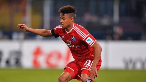 Ronny Marcos spielt künftig für Greuther Fürth