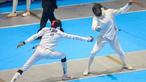 Die Zukunft im deutschen Fünfkampf ist weiter offen