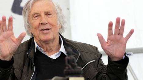 Holger Obermann moderierte die Sportschau für viele Jahre