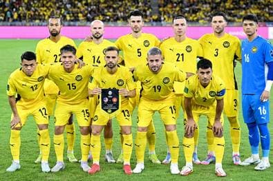 Einbürgerungsskandal: FIFA lehnt Einspruch ab