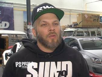 Die besten, spektakulärsten und skurrilsten Einsätze von Sidney Hoffmann in Staffel 2 der PS Profis - Im Einsatz im Best Of zusammengefasst.