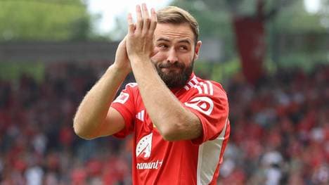 Union Berlin vorerst ohne Neuzugang Lucas Tousart