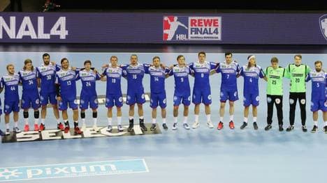 Isländische Polizei nahm Lemgo-Spieler in Gewahrsam