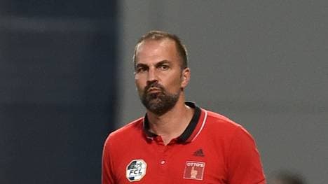 US Sassuolo v FC Luzern - Third Qualifying Round Europa League