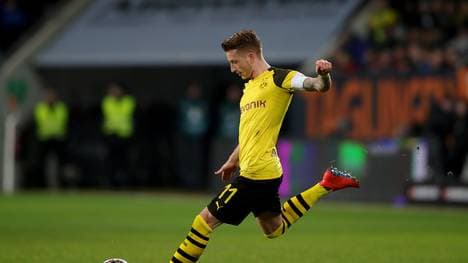 BVB - Tottenham Hotspur: Die Schlüsselduelle