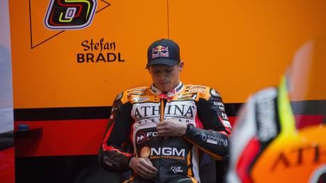Stefan Bradl