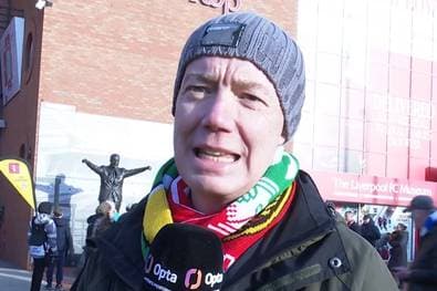 Salah spaltet die Liverpool-Fans