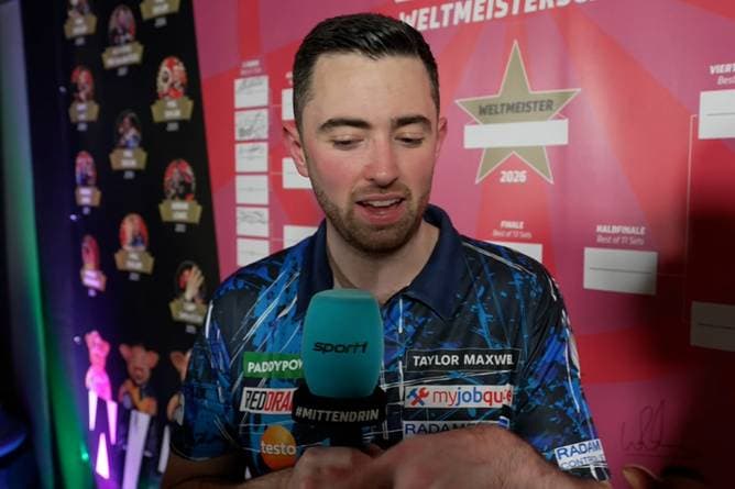 Topstar ehrfürchtig: "Hatte White-Wash nicht verdient"