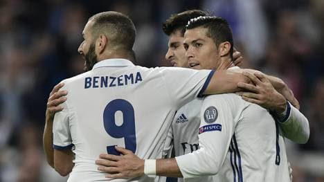 FBL-EUR-C1-REALMADRID-LEGIA