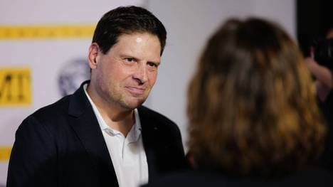 Jan Ullrich unterstützte seine Söhne bei der Deutschen Meisterschaft