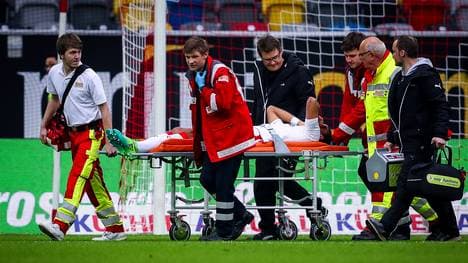 Fortuna Duesseldorf v FC St. Pauli - Second Bundesliga