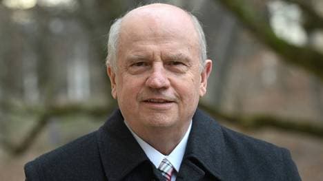 Kritiker der neuen Regel: FN-Präsident Martin Richenhagen