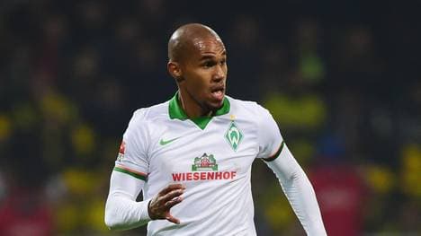 Theodor Gebre Selassie fällt für die anstehenden Länderspiele mit Tschechien aus