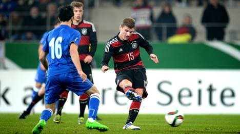 Timo Werner
