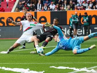 Warum am Donnerstag Bundesliga läuft