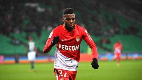 Thomas Lemar wird von zahlreichen Klubs umworben