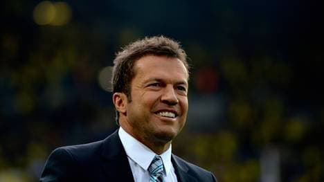 Lothar Matthäus