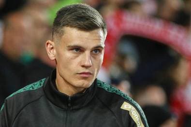 Woltemades Aufstieg "kometenhaft"