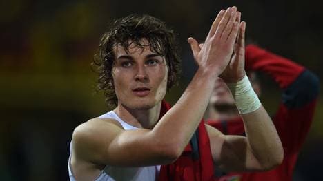Caglar Söyüncü bringt dem SC Freiburg eine Rekordsumme ein