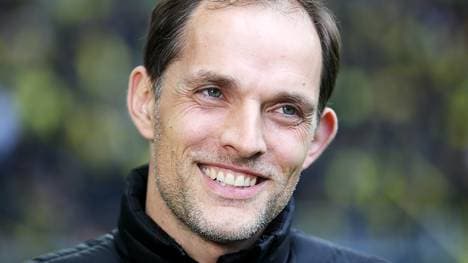 Borussia Dortmund v Hamburger SV - Bundesliga