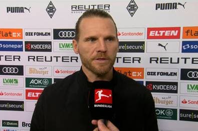 "Dummes Foul"? So sieht Polanski die Rote Karte