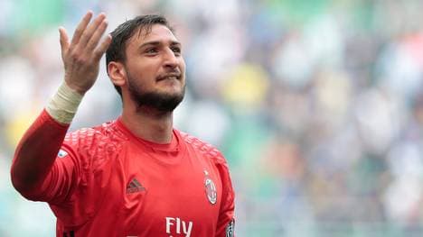 Donnarumma