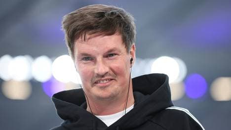 Bock auf Bundesliga: Merlin Polzin